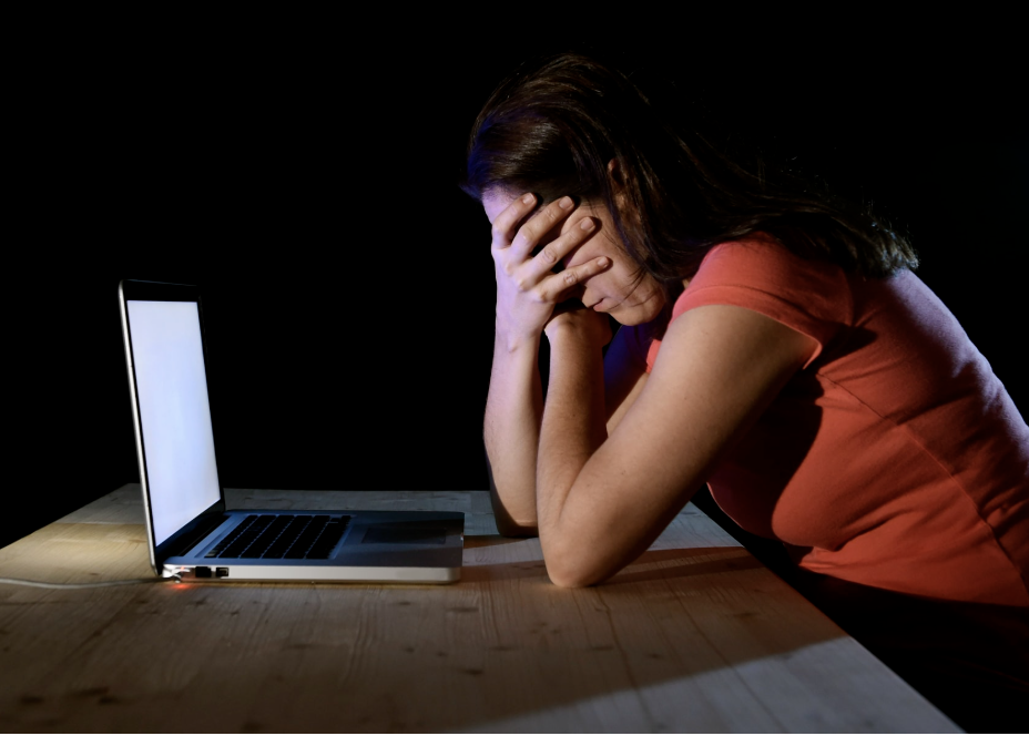 两年裸照外泄被公开羞辱!新泽西女子勇敢控诉费城男子!终获870万美元赔偿!